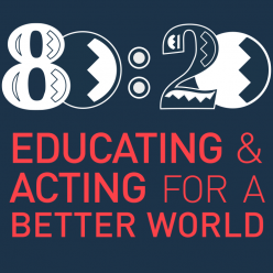 80:20 Educating & Acting for a Better World