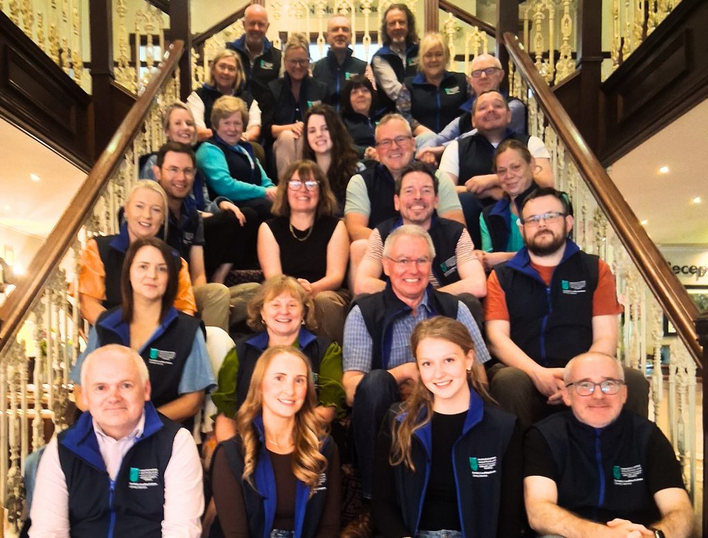 Library Staff Training Seminar 2026, Carlow County Council Public Library Service