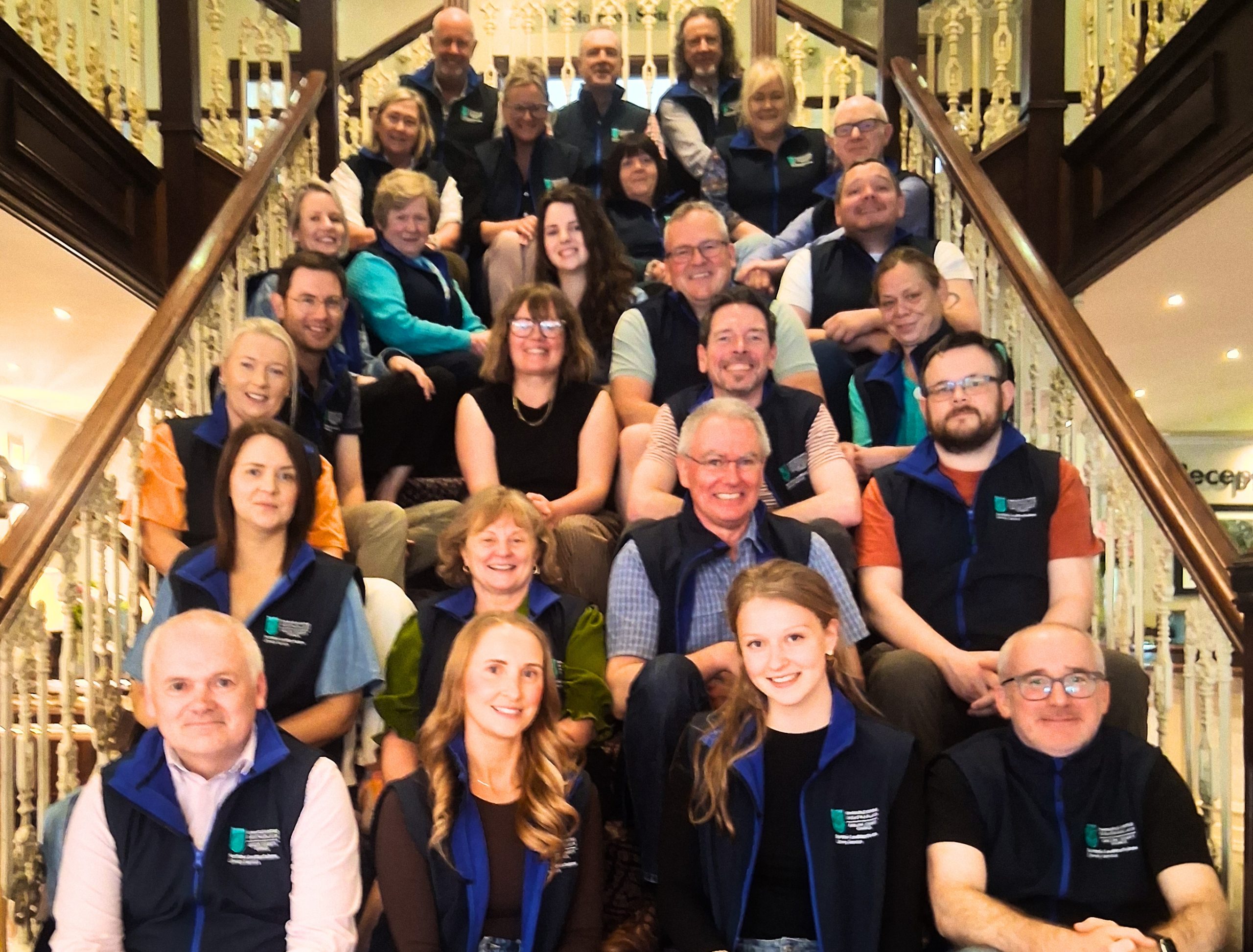 Library Staff Training Seminar 2026, Carlow County Council Public Library Service