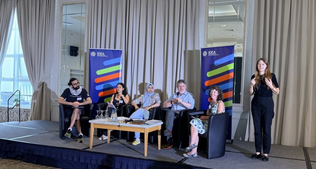 Education is never neutral: 80:20 at IDEA Conference 2026