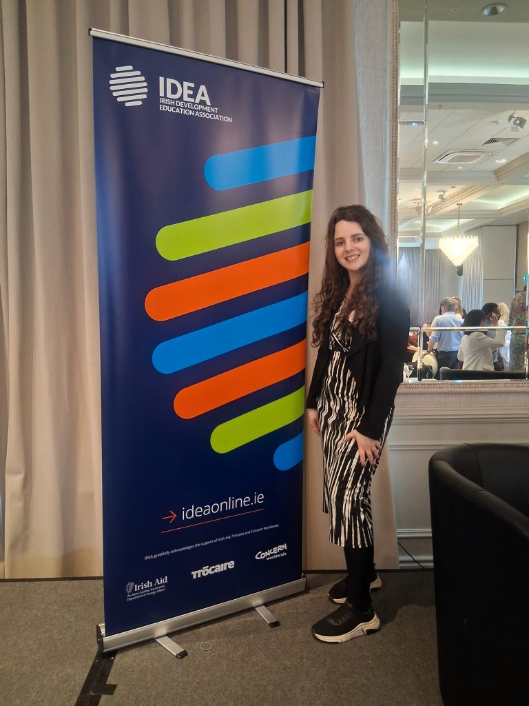 IDEA Annual Conference 2026